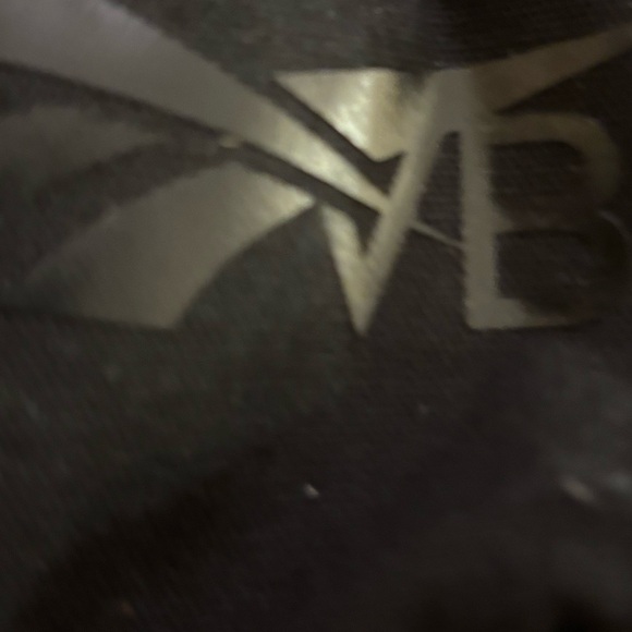 REEBOK X VICTORIA BECKHAM  Cotton-Canvas Backpack Unisex - Picture 11 of 16